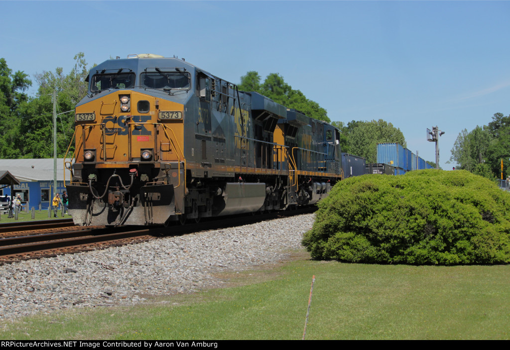 CSX 5373